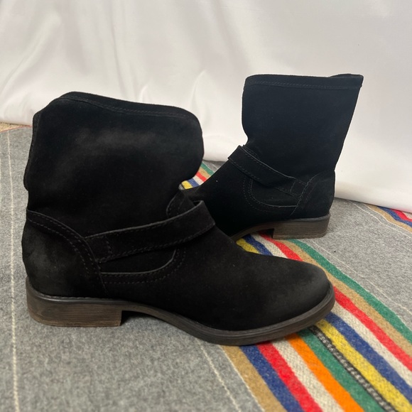 Black Mule boots - Picture 6 of 8